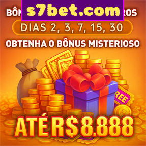 s7bet.com Mina Misteriosa