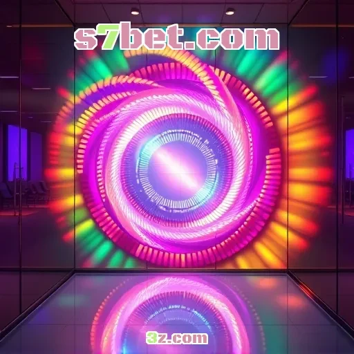 s7bet.com: A Última Fronteira do Entretenimento em Cassinos Online