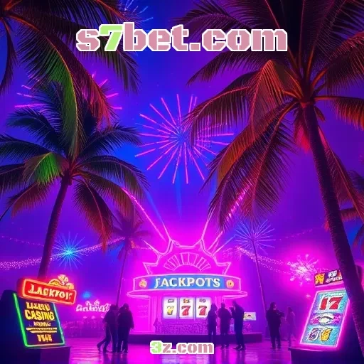 s7bet.com: A Emoção do Cassino Ao Vivo na Palma da Sua Mão